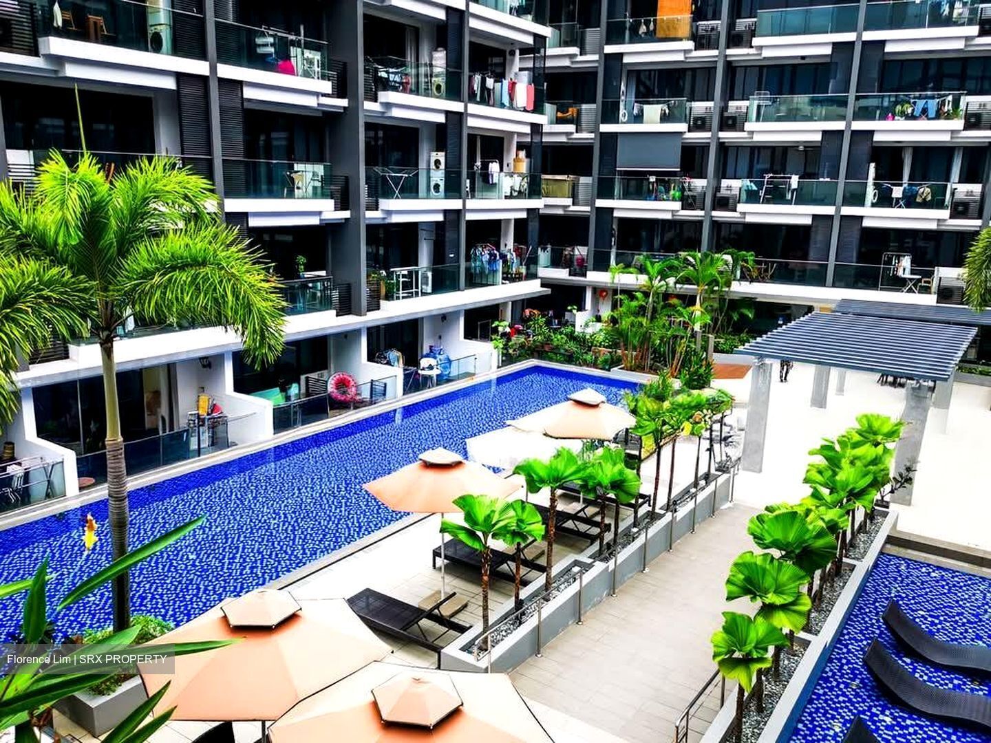 Guillemard Edge (D14), Apartment #558993601